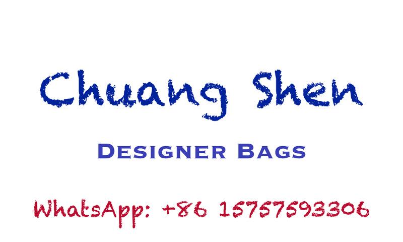 Verified China supplier - Yiwu Chuangshen Bags Firm