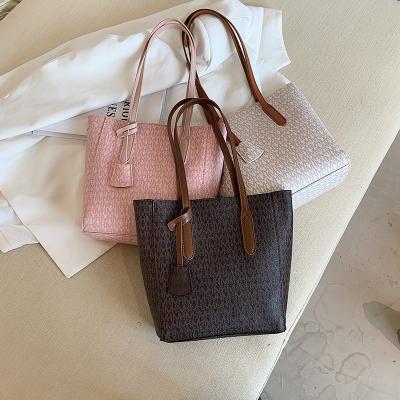 China Fashion Style Luxury Designer Brand Large Tote Bags Women Handbags Hand Shoulder Bags Monogrammed Bag Purses For Ladies for sale