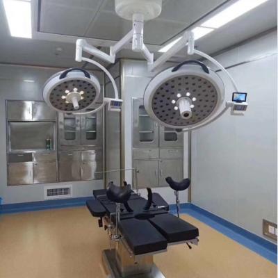 China Surgical Room Reasonable Price High Quality Hospital Led Operating Surgical Theater Led Surgical Light for sale