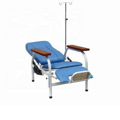 China Professional Wholesale Custom High Quality Hospital Chair Hospital Infusion Waiting Chairs For Patient for sale