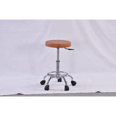 China - Hot Sale 2021 New Products Color Blue / Black Metal Doctor Chair For Hospital And Clinic Use Type Hospital Furniture for sale