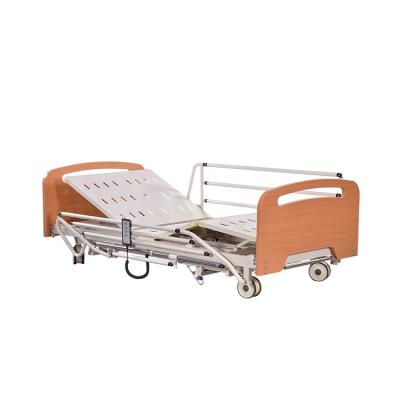 China 2021 New Product Metal Hospital Beds Care Hospital Bed Specific Use Hospital Beds for sale