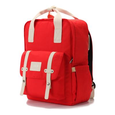 China Water Resistant Baby Changing Bag Backpack, Baby Diaper Bag Diaper Backpack with Changing Pad and Stroller Straps for Mom and Dad for sale