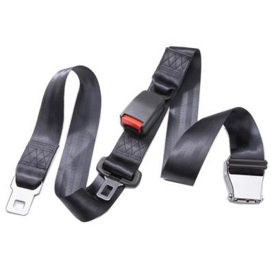 China Adjustable Car Seat Belt For Pregnant Women Seat Belt Supplement Adjuster Car Safety Pregnancy Seat Belt for sale