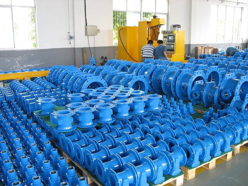 Verified China supplier - Weifang Fulton Fluid Technology Co., Ltd.