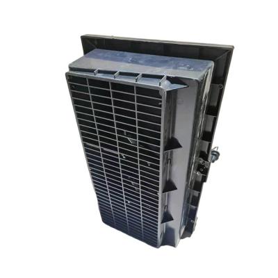 China Latest Farms Technology Ventilationes Fan Window Ventilationes Diffuser Windows for sale