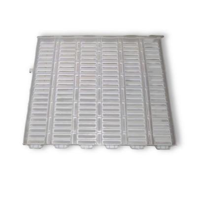 China Farms Plastic Slatted Floor For Rearing Goat Sheep for sale