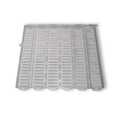 China Farms High Quality Plastic Slat Flooring For Pig for sale