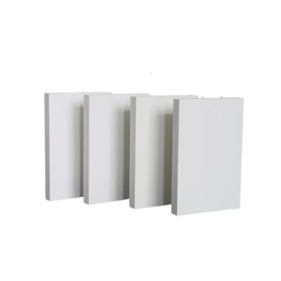 China Advertising Skillful Manufacture Foam Board PVC Foam Board Insulation for sale