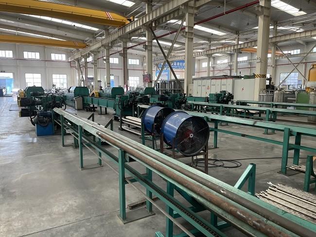 Geverifieerde leverancier in China: - Baoji City Changsheng Titanium Co.,Ltd