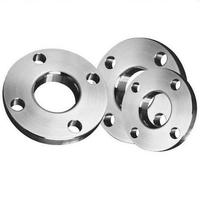 China PL 1500 GR1 GR2 Titanium Lap Joint Flanges 60