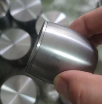 China Customizable Zirconium Products CNC For Long-Lasting Performance Width 5000-3000mm for sale