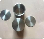 China 99.9% Or Higher Purity Zirconium Products with Hex Head Style and Oxidation States 3 for sale