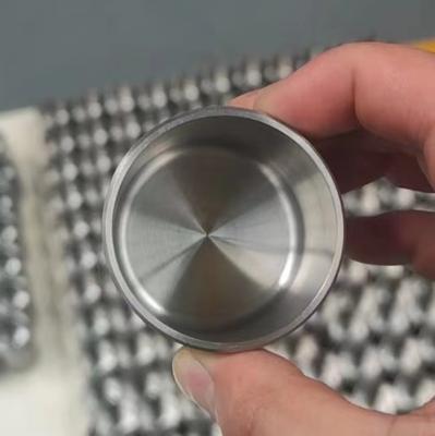 Chine Matériaux à base de zirconium pour des performances et des solutions personnalisées à vendre