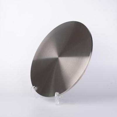 China Customized Single/Multiple Purity Sputtering Targets with Polished Surface for sale