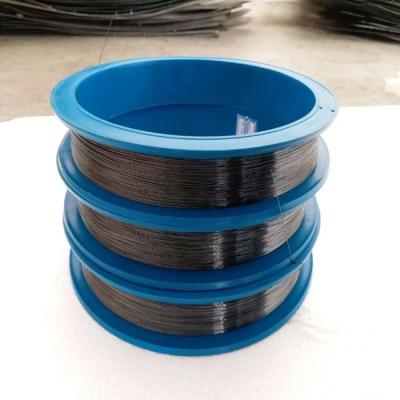 China Excellent Biocompatibility High Temperature Alloy Wire for Glass and Industrial for sale