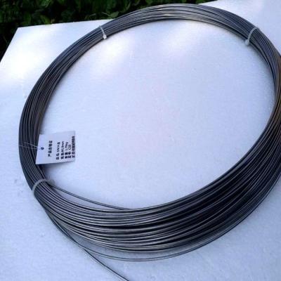 China Titanium Flux Cored Welding Wires for Strength Corrosion Resistant SEATWATER Applications for sale