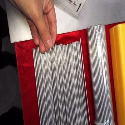 China Fios galvanizados de alta resistência à tração, de forma oval, com resistência elétrica de 82,5 μΩ·cm à venda