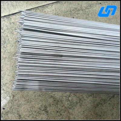 China AWS A5.16 Titanium welding wire ErTi-2 Straight Welding Wire for sale