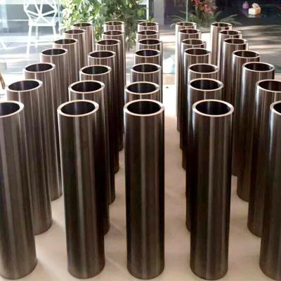 China Tantalum Tube Pipe R05200, R05400 Aerospace Electronics Industry en venta