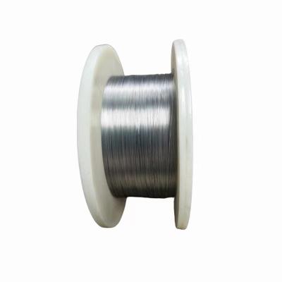 China 950 Aluminum Alloy Welding Wire / High Temperature Alloy Wire for Aerospace Industry for sale