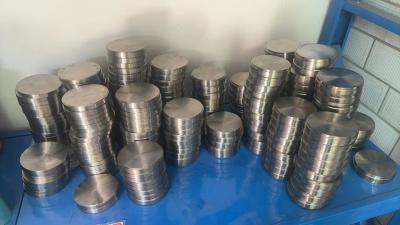 China High Purity Sputtering Targets For Thin Film Deposition With Precise Control for sale