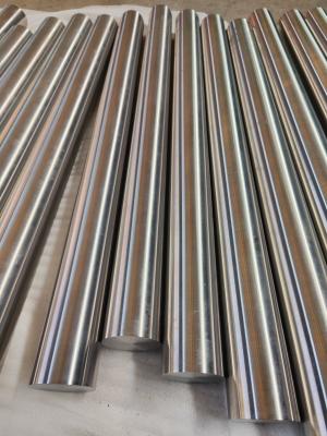 China  Tantalum Rod R05200 R05400 Tantalum Alloy Bar Ta10W Price Per Kg Chemical for sale