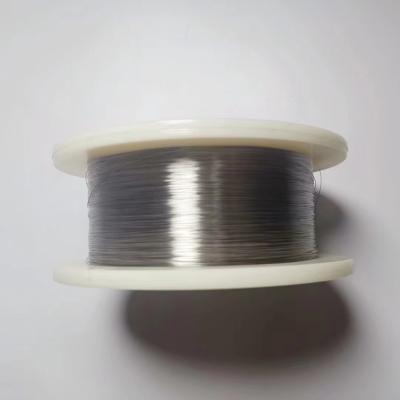 China Corrosion Resistant Tungsten Wire Products for sale