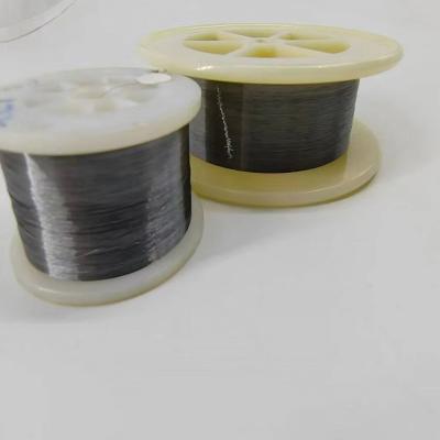 China Corrosion Resistance Tungsten Wire with Excellent Biocompatibility for sale