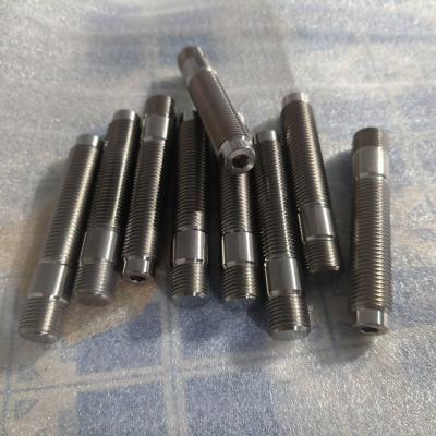 China M14x80mm Wheel Bolts Fasteners For Automobile Racing Fabrication Performance for sale