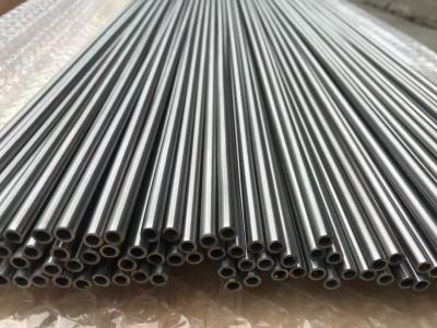 China 99% puur titanium ronde staaf met 170 Mpa krachttolerantie - H7 Te koop