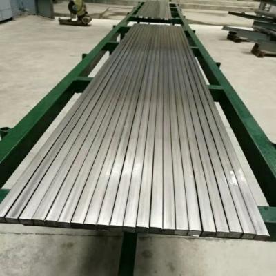 China Van het de Barastm B348 titanium van de titaniumhexuitdraai Hexagon Staaf Te koop