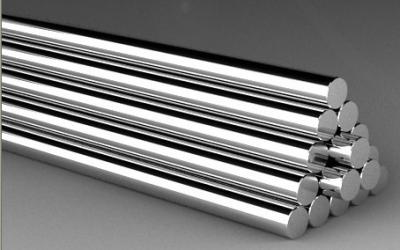 China Medizinischer TitanRod Gr 23 Ti-6al4v Eli ASTM F136 zu verkaufen