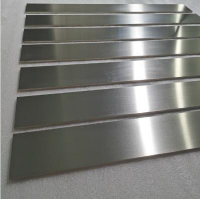 China Indium Bonded HIP Metal Sputtering Target For Various Film Coatings for sale