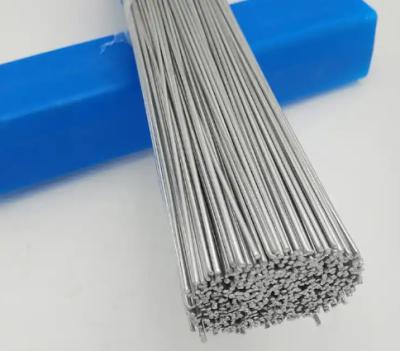 China Lightweight Aluminum Welding Alloy Wire ER4043 ER5356 ER5183 0.8mm 1.2mm for sale