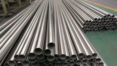 China Stainless Steel Tube 201 304 316 Square Seamless Welding Industry for sale