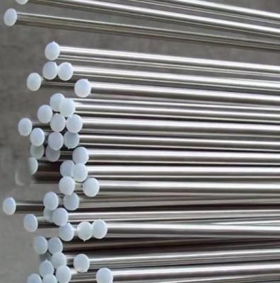 China 1310°C Melting Point Galvanized Steel Wire Rod with High Electrical Resistivity of 82.5 μΩ·cm for sale