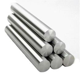 China Gr4 Titanium Round Bar for sale