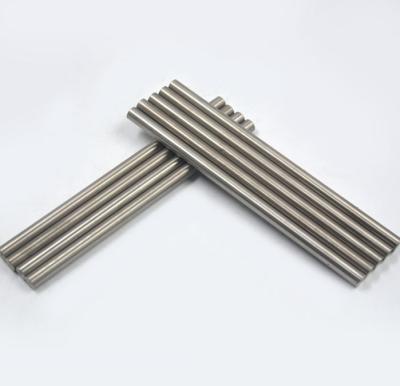 China ASTM F67 Titanium Hollow Bar for sale