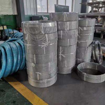 China AWS A5.16 ErTi-2/ErTi-5 Titanium welding Wire supplier industrial for sale