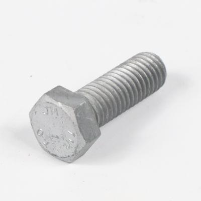 China Factory Stainless Steel Electric Bolt Tower Construction Bolt For Sale for sale