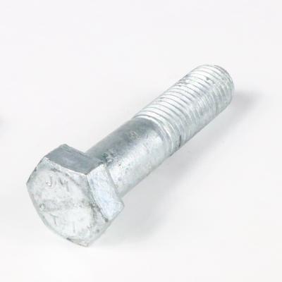 China Hot sale construction lock bolt for electric, hex tower bolts for industry for sale