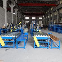 Verified China supplier - Sino Top Machinery Mfg Ltd.