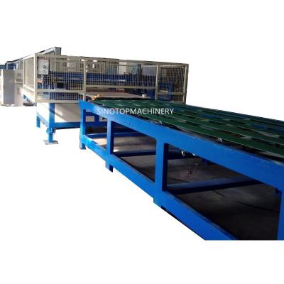 China 2022 Hot Sale Packing Honeycomb Core And Panel Making Machine for sale