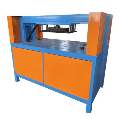 China 2020 Machinery Honeycomb Cardboard Die Cutting Machine for sale