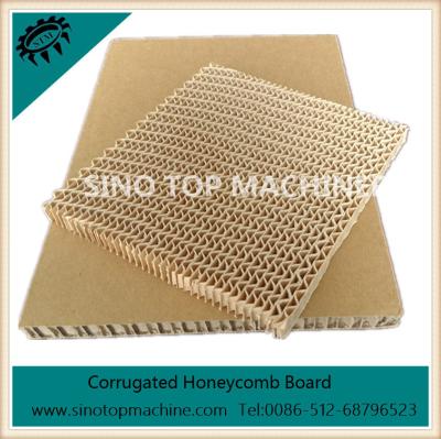 China Packaging Furniture Decoration Cushion Price Paper Cardboard Good Honeycomb Core for sale