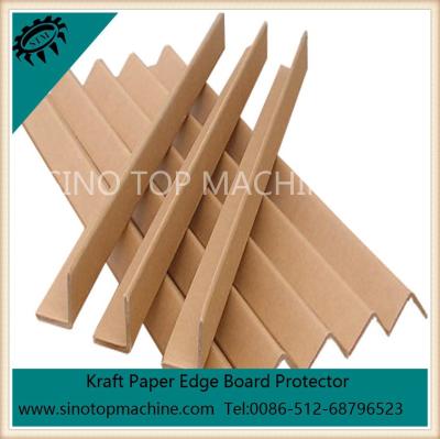 China Cheap China Paper Manufacturer Cornerbacks Paper Edge Cardboard Cornerbacks for sale