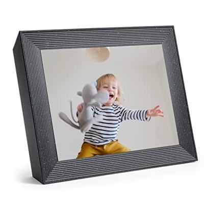 China Wholesale 10.1inch HD Photo Frame Clock Cloud Chinese Digital wifi 5G hot sale for sale