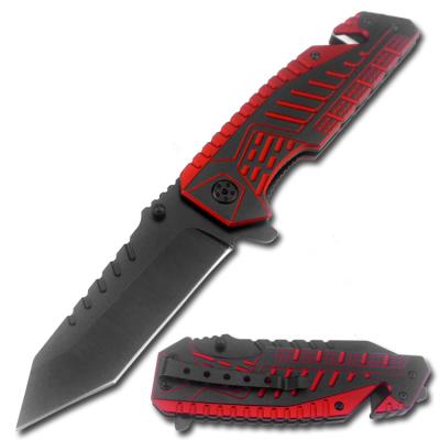 China Camping Knife Folding Pocket Folded Cutter Knife Hunting Knife for sale