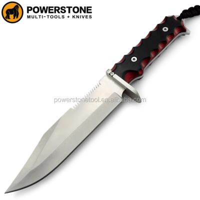 China Camping Knife Hunting Knife/Fixed Knife/Military Blade Knife for sale